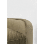 KARE Sofa Discovery 2-Seater Olive - Image 6