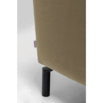 KARE Sofa Discovery 2-Seater Olive - Image 5