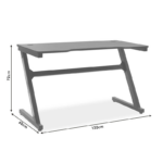 Quinn Computer Desk - Image 5