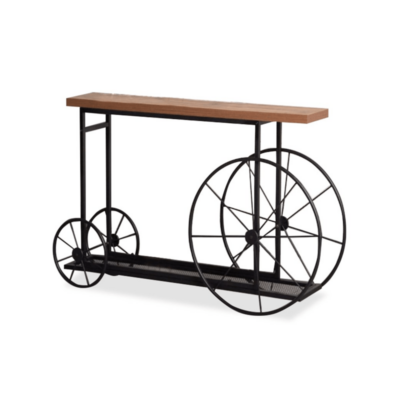 Console Bike