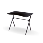 Praxis Work Desk Black