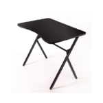 Praxis Work Desk Black - Image 3