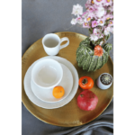 KARE Plate Karma Ø29cm - Image 2