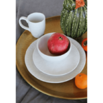 KARE Plate Karma Ø29cm - Image 3