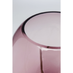 KARE Vase Stilt Purple 37cm - Image 4