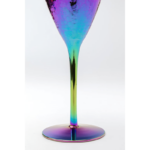KARE Wine Glass Rainbow - Image 4