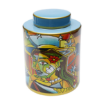 KARE Deco Jar Graffiti Art 27