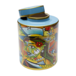 KARE Deco Jar Graffiti Art 27 - Image 2