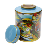 KARE Deco Jar Graffiti Art 27 - Image 3