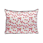 Cushion Cherry 45x60cm