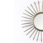 Zuiver Mirror Selena Gold - Image 3