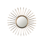 Zuiver Mirror Selena Gold