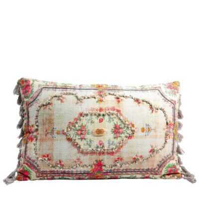 Cushion Marrakesh 40x60cm