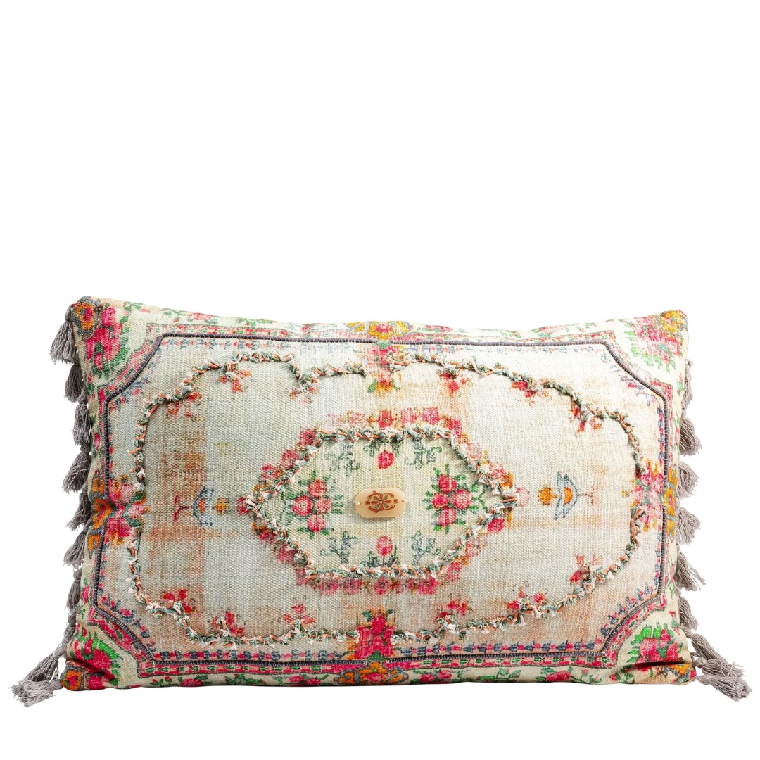 Cushion Marrakesh 40x60cm
