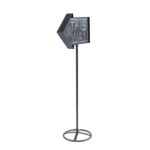 Decorative led light way out (6)