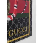KARE Picture Glass VIP Credit Card 80x60cm - Image 2