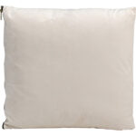KARE Cushion Chinese Garden White 45x45cm - Image 5