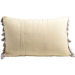KARE Cushion Marrakesh 40x60cm - Image 5
