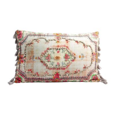 KARE Cushion Marrakesh 40x60cm