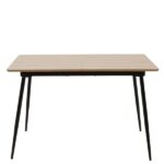 Dining Table Shazam