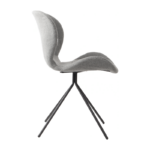 OMG Chair Light Grey - Image 3