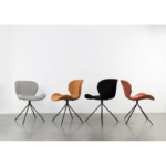 OMG Chair Light Grey - Image 4