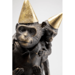 KARE Deco Object Circus Monkey Couple - Image 6
