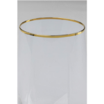 Tumbler Diamond Gold Rim - Image 4