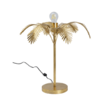 Kare Table Lamp Palmera 52cm - Image 2