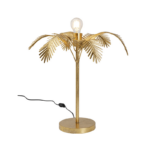 Kare Table Lamp Palmera 52cm