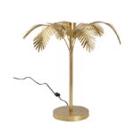 Kare Table Lamp Palmera 52cm - Image 3