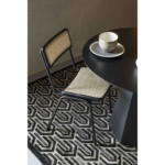 Carpet Beverly 170x240 Black - Image 2