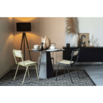 Carpet Beverly 170x240 Black - Image 3
