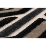 Carpet Beverly 170x240 Black - Image 6