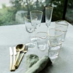 White Wine Glass Hommage - Image 2