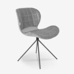 Omg chair light grey