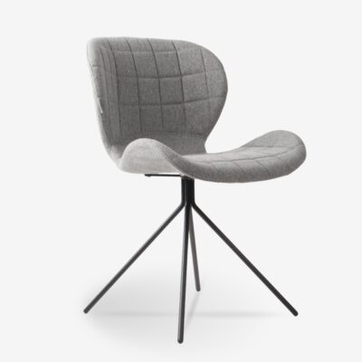 Omg chair light grey