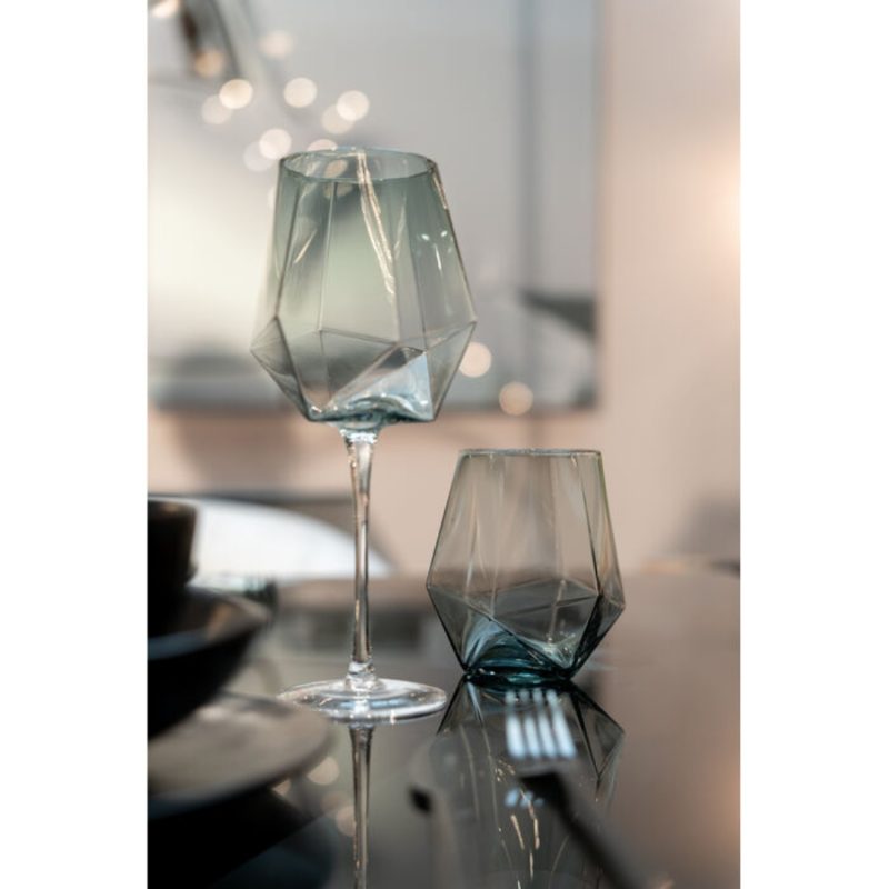 Wine Glass Diamond Smoke (3)