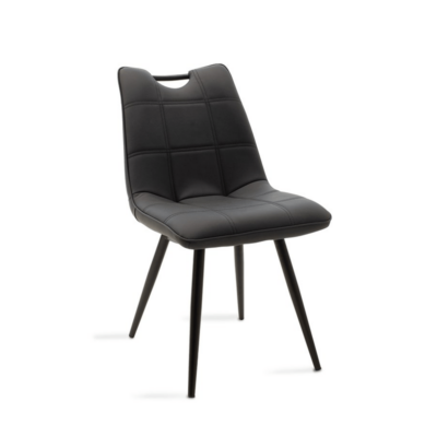 Nely Chair Black