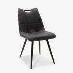 Chair nely black