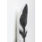 KARE Wall Object Quill 77x18 - Image 3
