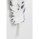 KARE Wall Object Quill 77x18 - Image 2