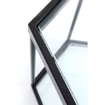 KARE Comb Black 45cm - Image 2