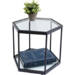 KARE Comb Black 45cm - Image 6