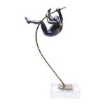 KARE Deco Object Elements Climber