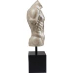 Deco Object Torso Tattoo - Image 7