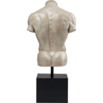 Deco Object Torso Tattoo - Image 6
