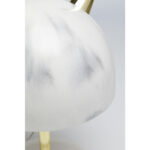 KARE Table Lamp Horn - Image 7