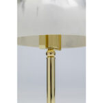 KARE Table Lamp Horn - Image 6
