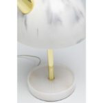 KARE Table Lamp Horn - Image 5